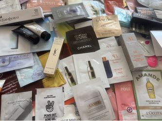 Sephora Samples GALORE (+200 items!!!)