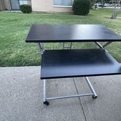 Tv Stand , Nightstand, Small Computerdesk 