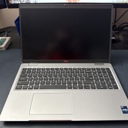 Dell latitude 5531