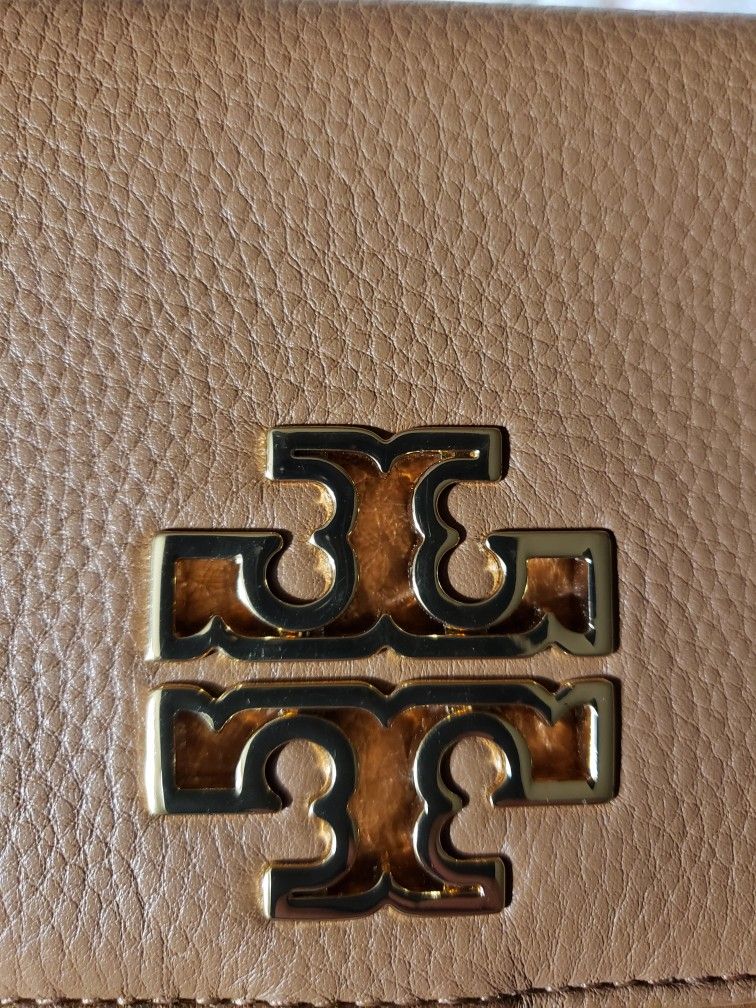 TORY BURCH 🤎