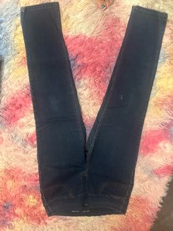 Womens Boyfriend Style Jeans