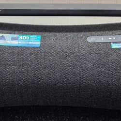 Sony SRS-XG500 X-Series Wireless Portable-Bluetooth Party-Speaker