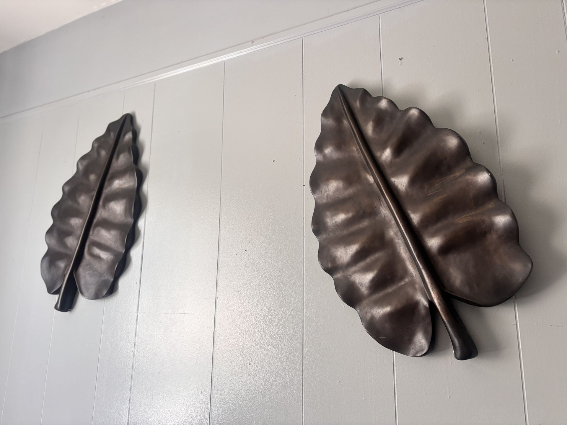 Wall decoration 