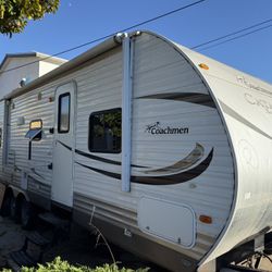 2014 Coachmen Santara Series