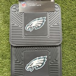 Philadelphia Eagles Floor Mats