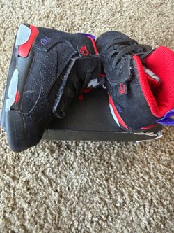 toddler 4c jordan's