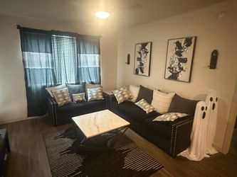 Living room set