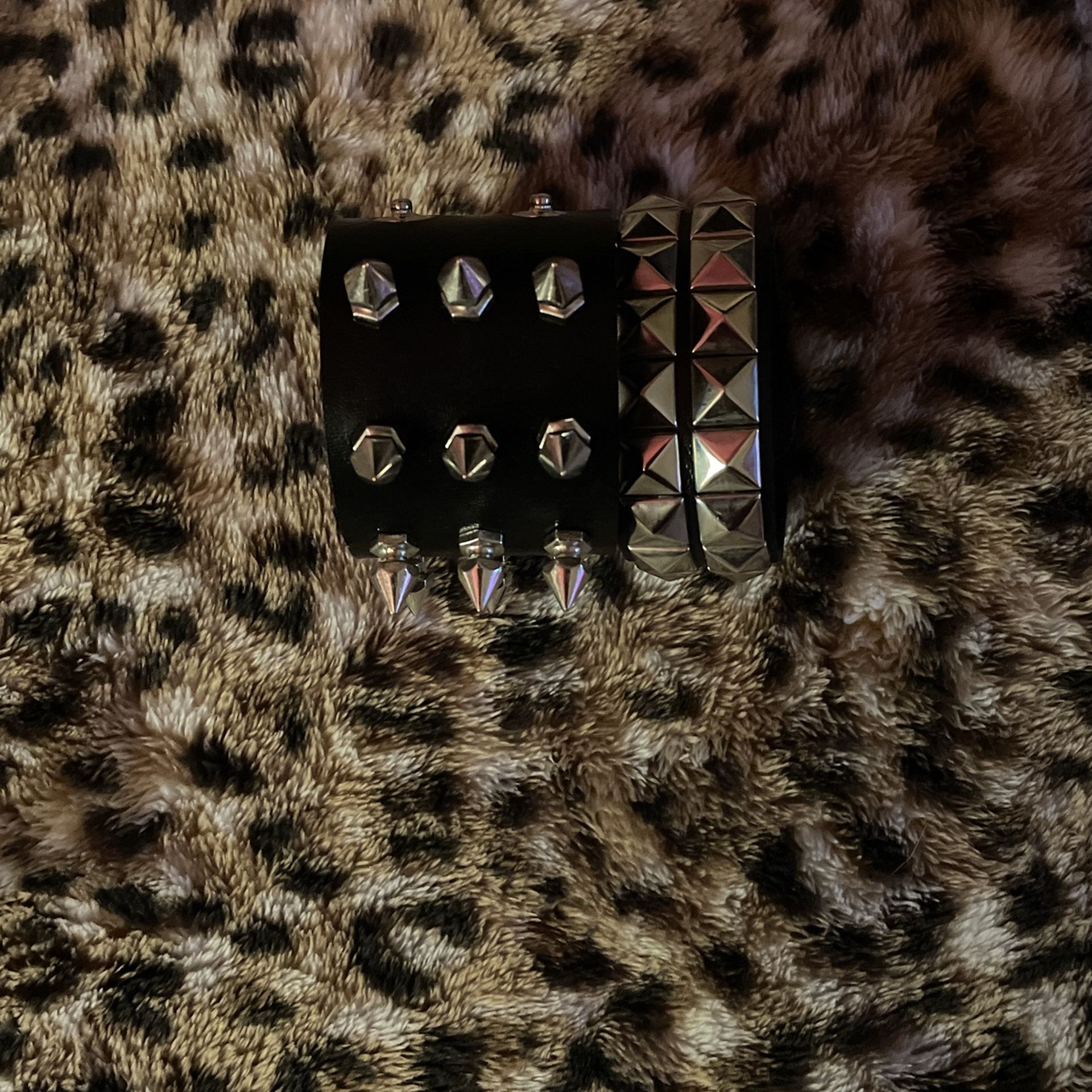 2000’s Wrist Cuffs