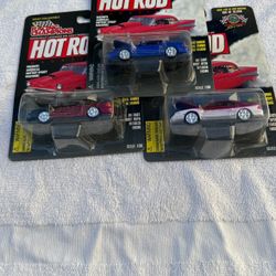 Collectible 97 Ford Mustang