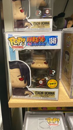 Naruto shippuden 1849