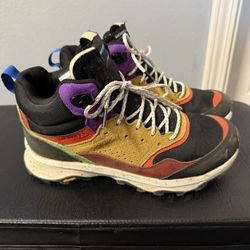 Men’s Merrell Boots 9.5