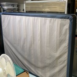 Free Queen Box Spring 