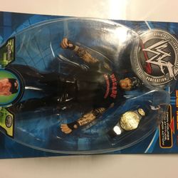 Undertaker jakks pacific series 12