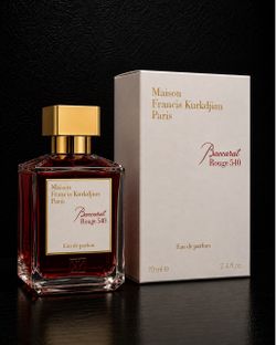 Baccarat Rouge 540 Eau de Parfum – 70ML