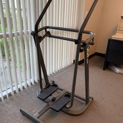 Air Walker for exercise Upper & Lower body “new “