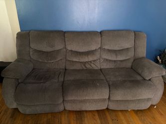 Recliner