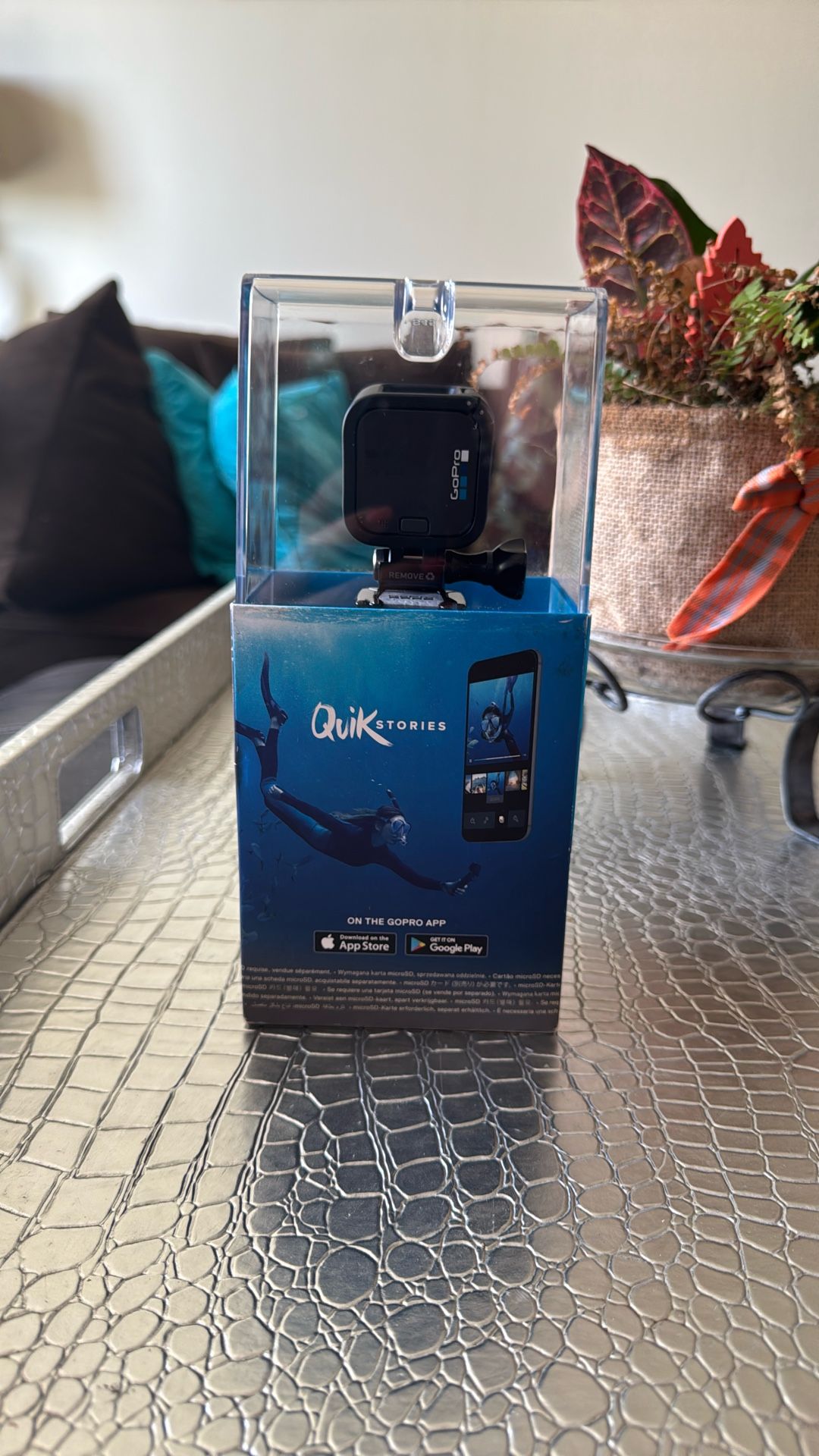 Hero GoPro Waterproof Camera