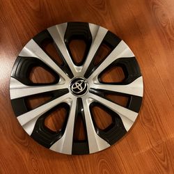 Toyota Prius Prime Corolla Hub Caps
