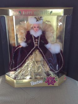 Mattel Barbie