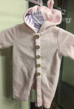 Hanna andersson sleeper