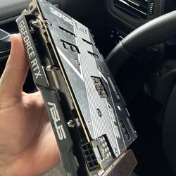 Asus 3060 graphics card