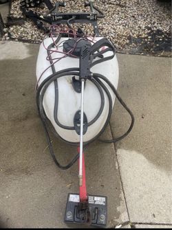 Fimco  Sprayer  20 Galon