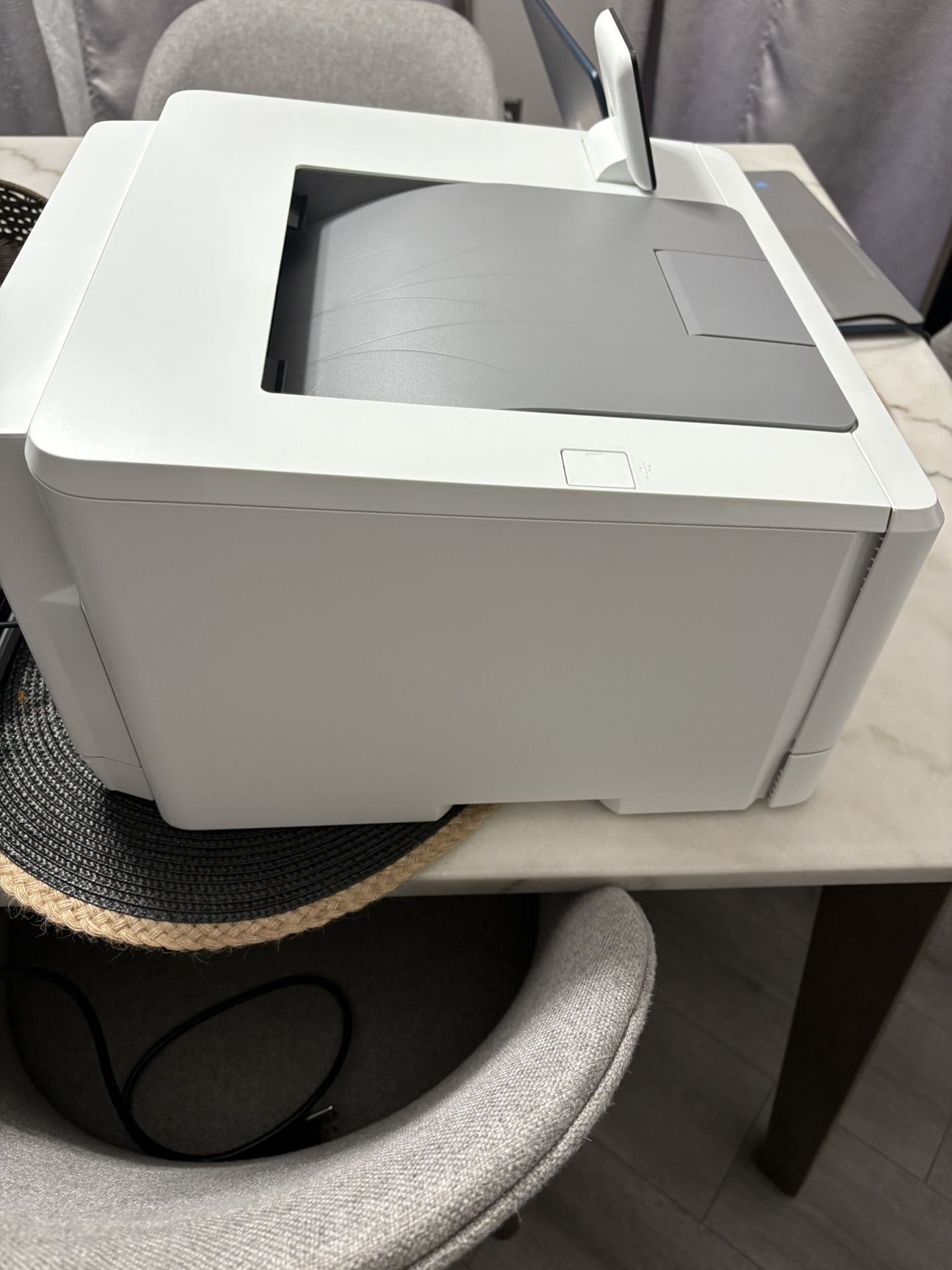 HP Color Laser Jet Pro Printer