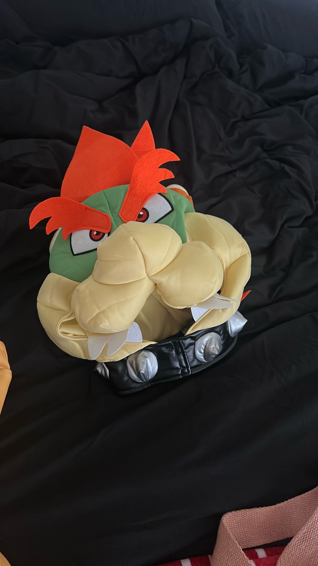 Bowser Adult Costume