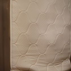 Matress  Seminuevo 