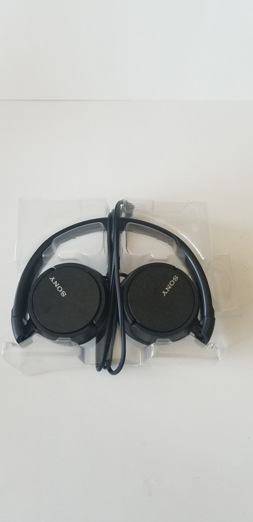 Sony mdr-zx110