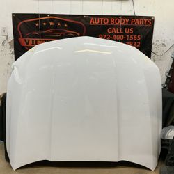 CADILLAC CT4 HOOD 2020-2025 OEM 