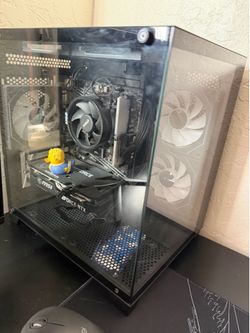 Gaming pc