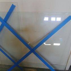 1/4 Glass