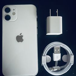 iPhone 12 Mini Factory Unlocked 64gb