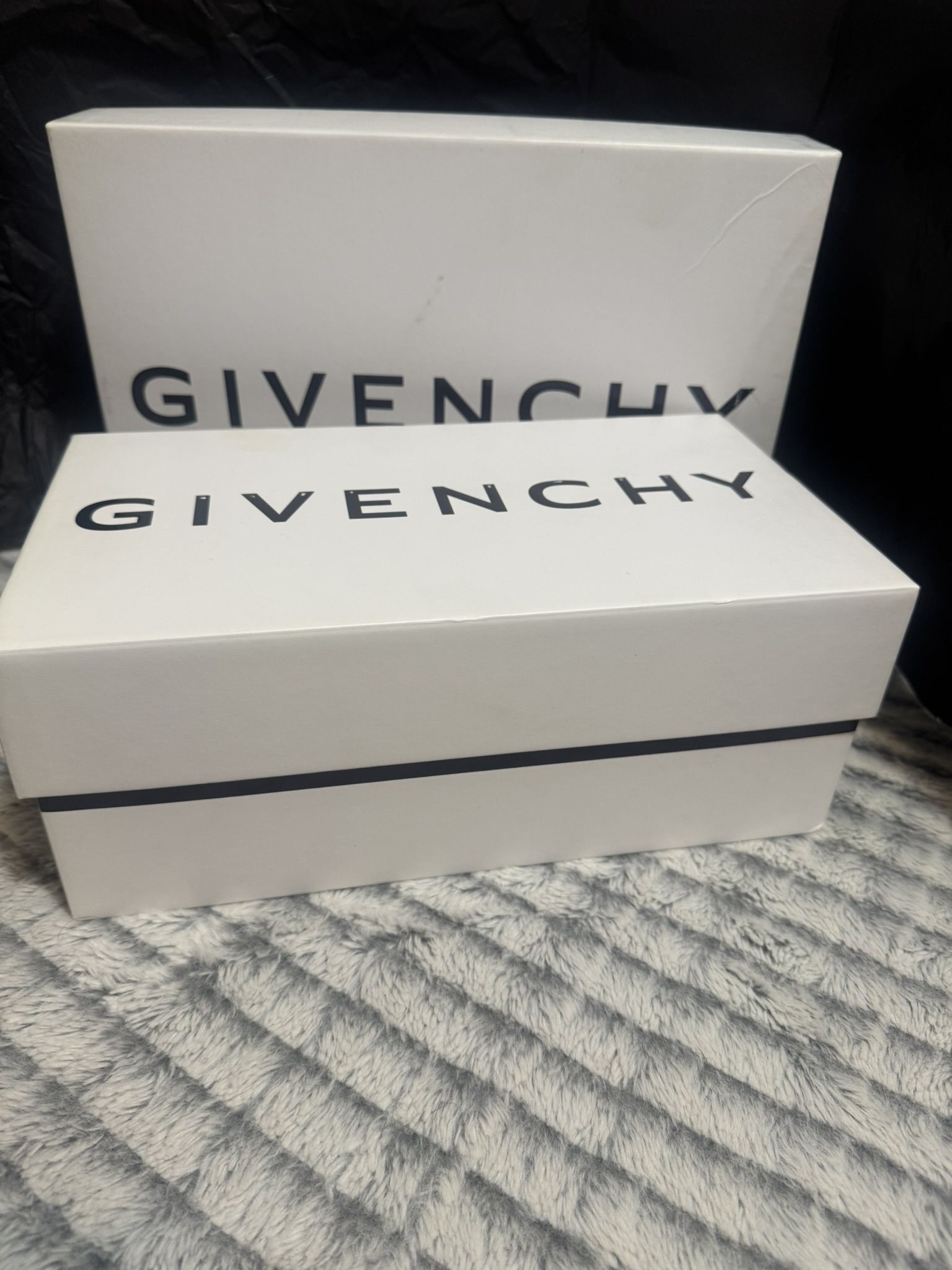 Givenchy Shoes