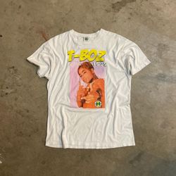 Vintage Tboz Tee