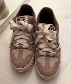 Vans Upland shoes