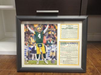 Packers Super Bowl Memorabilia