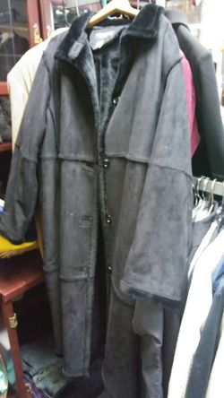 1× coat