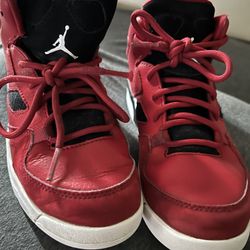 Jordan De Niño Size 1Y