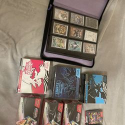 Pokemon Collection