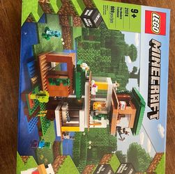 Retired Lego set 21174