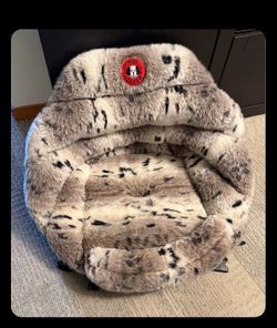DOG CAR SEAT