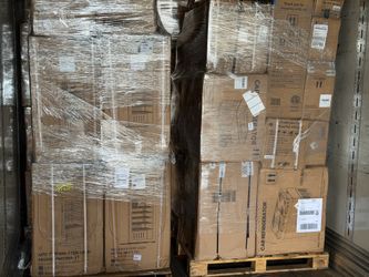 Electronic Appliance Pallet wholesale🔥Truckload available
