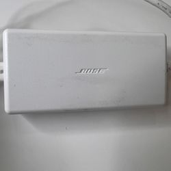 Bose PSM36W-201 Power Supply Switching AC 4 Prong Adapter BOSE SOUNDDOCK - WHITE