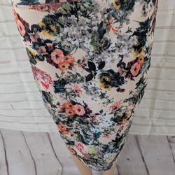 Foreign Exchange Skirt Size S