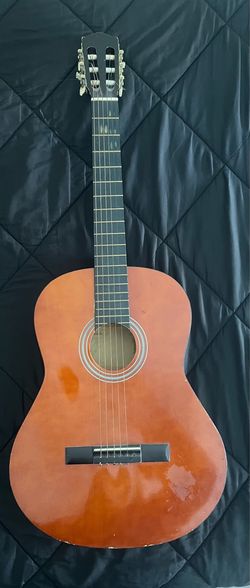 Classical Acoustic Guitar