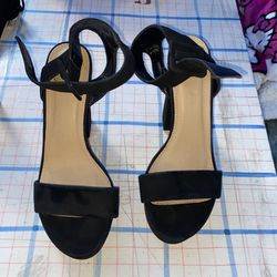 Heels 7.5
