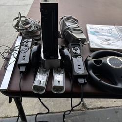 Wii System 