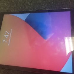 Ipad 7th Gen 32gb